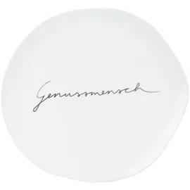 räder Mix & Match Teller mittel Genussmensch