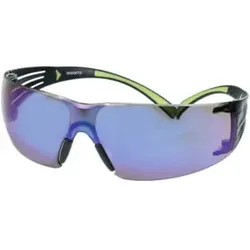 3M Komfort-Schutzbrille SecureFit 400 BLUE