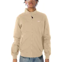 Schott NYC Schott Herren Blouson Cabler beige L