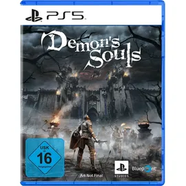 Demon's Souls (USK) (PS5)