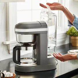 KitchenAid 5KCM1209EAC crème