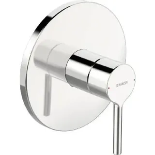Hansa Vantis Einhebelmischer, für Dusche, 82619067,