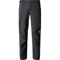 The North Face Athletic Outdoor Winter REG TAPERED PANT asphalt GREY, 32