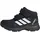 adidas Terrex Skychaser Mid Gore-tex® Wanderschuhe - Core Black / Cloud White / Semi Impact Orange - EU 32