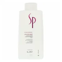 Wella SP Color Save Conditioner 1000 ml