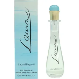 Laura Biagiotti Laura Eau de Toilette 25 ml