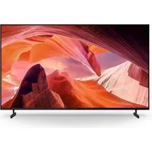 Sony BRAVIA KD-50X80L 50" LED 4K UHD HDR