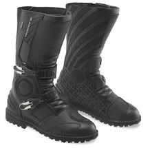 Gaerne Midland, Stiefel Schwarz, 41