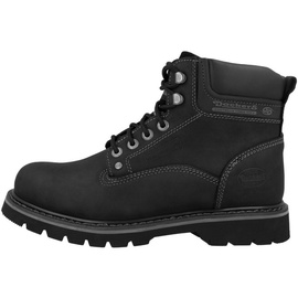 Dockers by Gerli Black Boot Boots, schwarz