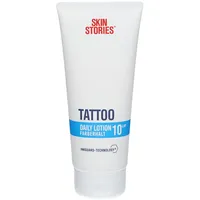 SKIN STORIES Tattoo Care Daily Lotion