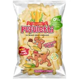 Pufuletti Maissnack mit Salz, 85 g