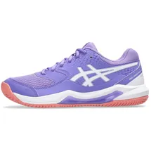 Asics Gel-Dedicate 8 Damen Amethyst/White 39