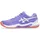 Asics Gel-Dedicate 8 Damen Amethyst/White 39