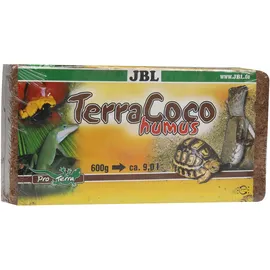 JBL TerraCoco Humus 600 g 9 l