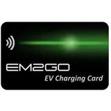 EM2GO EMRFIDOCPPOF eMobility RFID-Karte