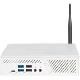 bluechip BUSINESSline S3159 *white* Intel® Core i5 Prozessor 14400 / bis zu 4.70 GHz, Windows 11 Pro, Intel® B760, 8 GB 500 GB NVMe SSD, Intel® Wi-Fi 6E AX211, Bluetooth 5.3, Gigabit Ethernet, Intel® UHD Graphics 730), PC