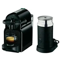 De'Longhi Nespresso Inissia EN 80.BAE schwarz inkl. Aeroccino