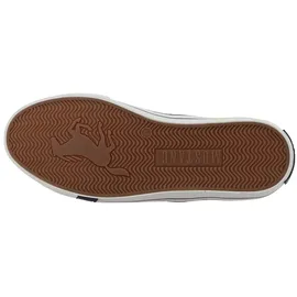 Mustang Sneaker weiß 46