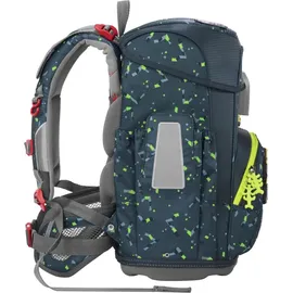 Step By Step Cloud 5-tlg. Bagger Rocco