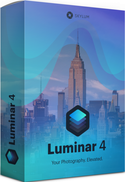 Skylum Luminar 4.3