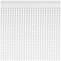 Acudam M63250 90x210 Cm Vorhang - Clear - One