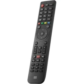 One for All Telefunken TV Replacement Remote