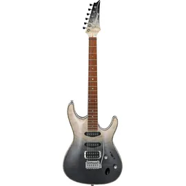 IBANEZ SA360NQM-BMG - E-Gitarre
