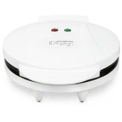 Crêpe-Maker italian Design