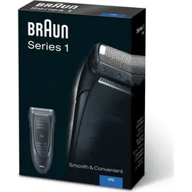 Braun Series 1 170s