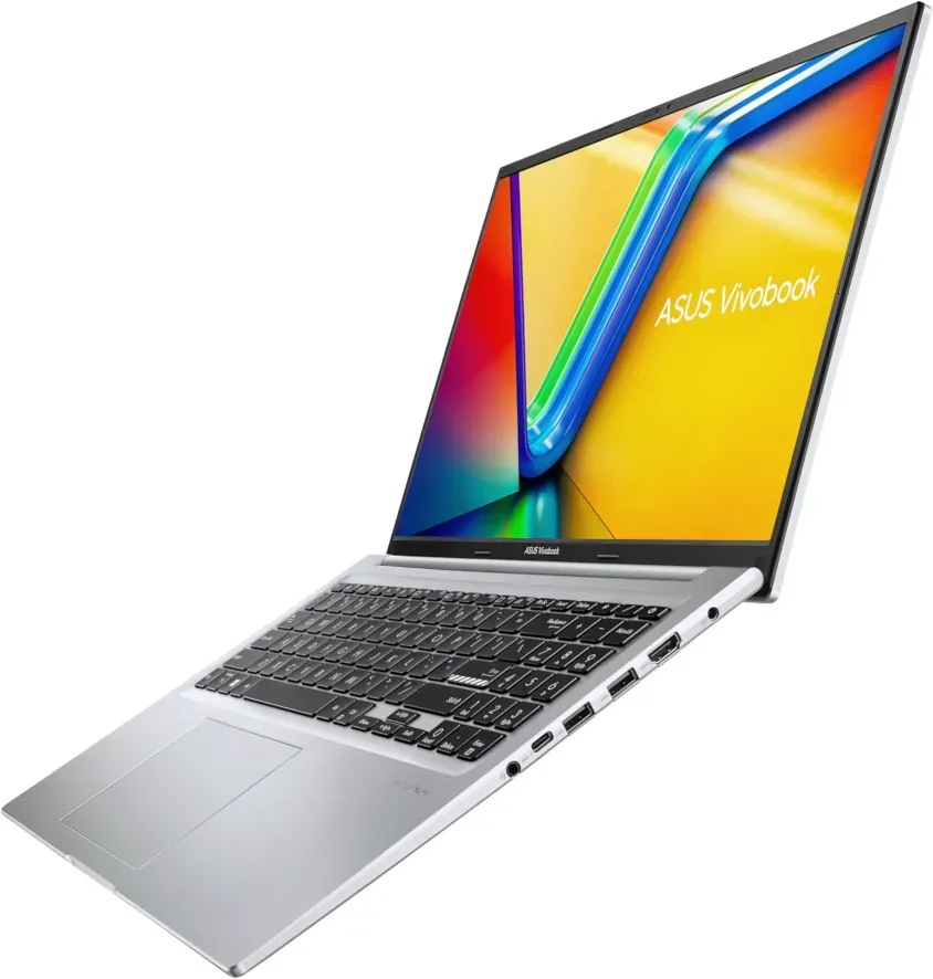 ASUS Vivobook 16 X1605ZA-MB024W - 16" WUXGA IPS, Intel Core i3-1215U, 8GB RAM, 512GB SSD, W11 | Laptop by NBB