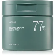 Anua Heartleaf 77% Clear Pad 160 g