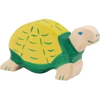 HOLZTIGER Schildkröte (3340)