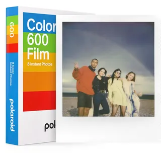 Polaroid Color 600