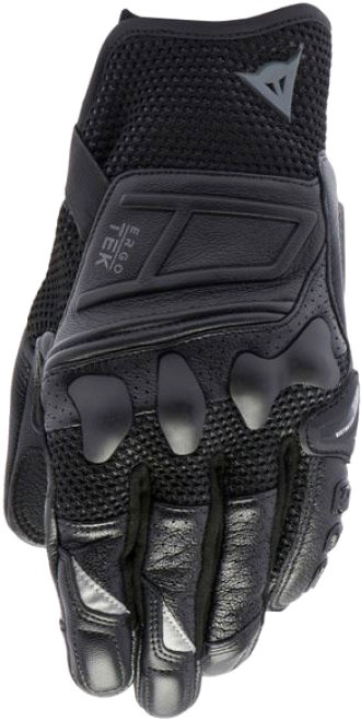 Dainese X-Ride 2 Ergo-Tek, Handschuhe - Schwarz/Schwarz - XS