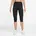 DF ONE High-Waisted Tights Schwarz M