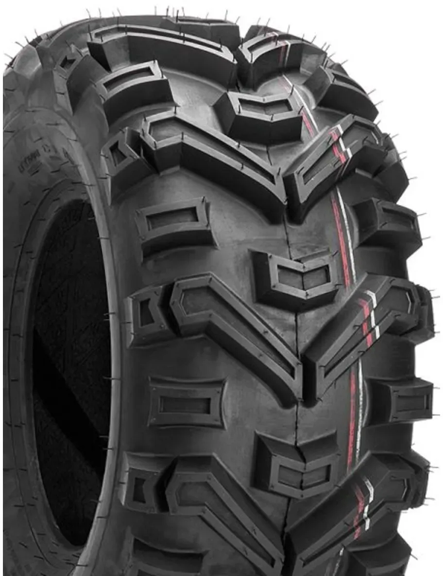 DURO DI2010 Buffalo 27x12-12 TL 60J, VTT Pneu