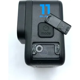 GoPro HERO11 black Creator Edition