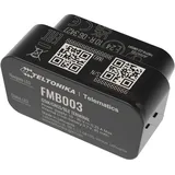 Teltonika FMB003 OBDII PnP Tracker mit GNSS, GSM, BLE 4.0