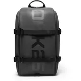 OAK25 Luminite Daypack Schwarz