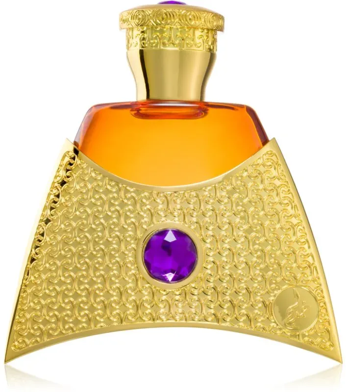 Khadlaj Aaliya parfümiertes öl für Damen 27 ml
