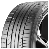 Continental Sportcontact 5P N1 275/35 R21 (103Y)