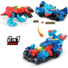 Vtech Combo T-Rex Spielfigur