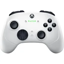 Razer Wolverine V3 Pro Controller Weiß Xbox / PC