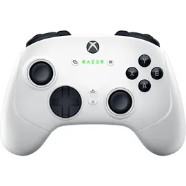 Razer Wolverine V3 Pro Controller Weiß Xbox / PC
