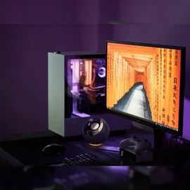 Creative Labs Creative Pebble SE - Lautsprecher - für PC - 2.0-Kanal