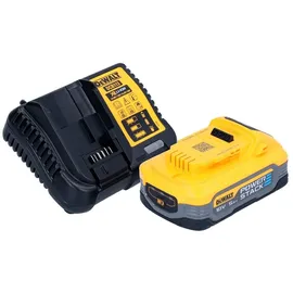 DeWalt DCD 996 H1 inkl. 1 x 5,0 Ah + Ladegerät