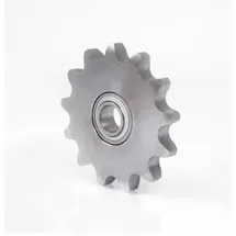 Picard Kettenspannrad KSR15BO06102008 Innen-Ø 15 mm Außen-Ø 65 mm Breite 28,6 mm