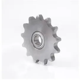 Picard Kettenspannrad KSR15BO06102008 Innen-Ø 15 mm Außen-Ø 65 mm Breite 28,6 mm
