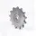 Picard Kettenspannrad KSR15BO06102008 Innen-Ø 15 mm Außen-Ø 65 mm Breite 28,6 mm