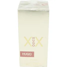 HUGO BOSS Hugo XX Eau de Toilette 100 ml